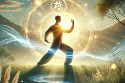 Tai Chi & Qui Gong for Narcissistic Abuse Recovery