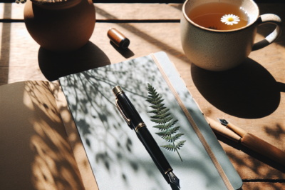 Journaling for Mental Well-being: Benefits, Tips & Prompts