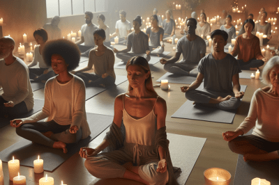 Soothing Mantra Meditation Practices for Healing After Narcissistic Abuse