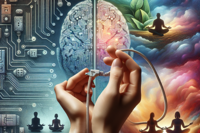 Digital Detox Benefits: Enhance Mental Clarity & Emotional Wellness Tips