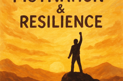 Narcissistic Abuse Recovery: Proven Self-Improvement Strategies to Enhance Motivation & Resilience