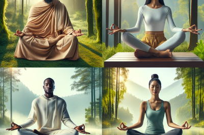 Body Scan Meditation Benefits: Mindfulness Practice to Enhance Mental Health & Well-being