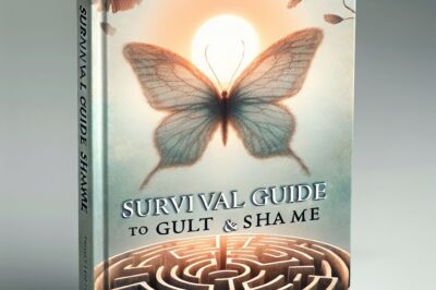 Narcissistic Abuse: Survivor Guilt And Shame Guide