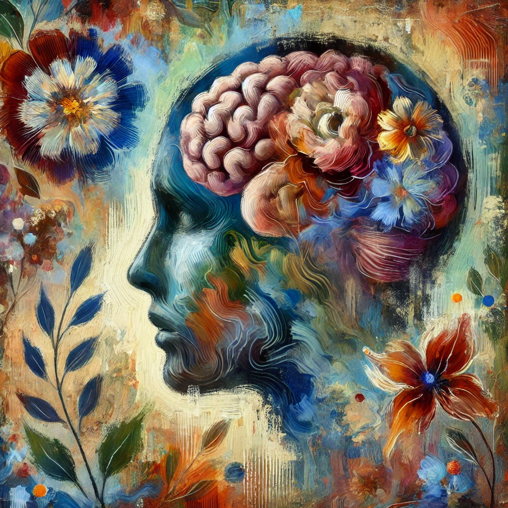 Health, Wellness, and Mindfulness