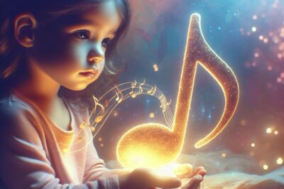 Inner Child Healing Through Music Therapy: A Path to Emotional Wellness