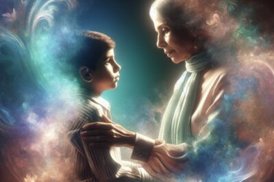 How to Recognize and Heal Your Inner Child’s Fear of Abandonment