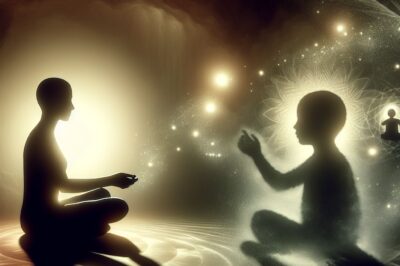 Inner Child Healing: How to Heal Through Shadow Work and Embrace Your Full Self