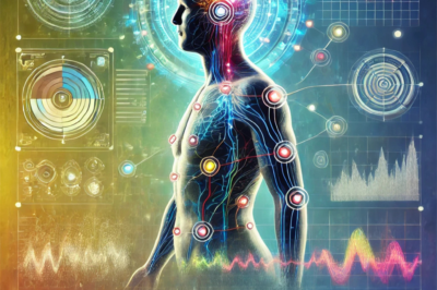 Using Biofeedback for Mental Health Conditions: Harnessing the Power of Self-Regulation