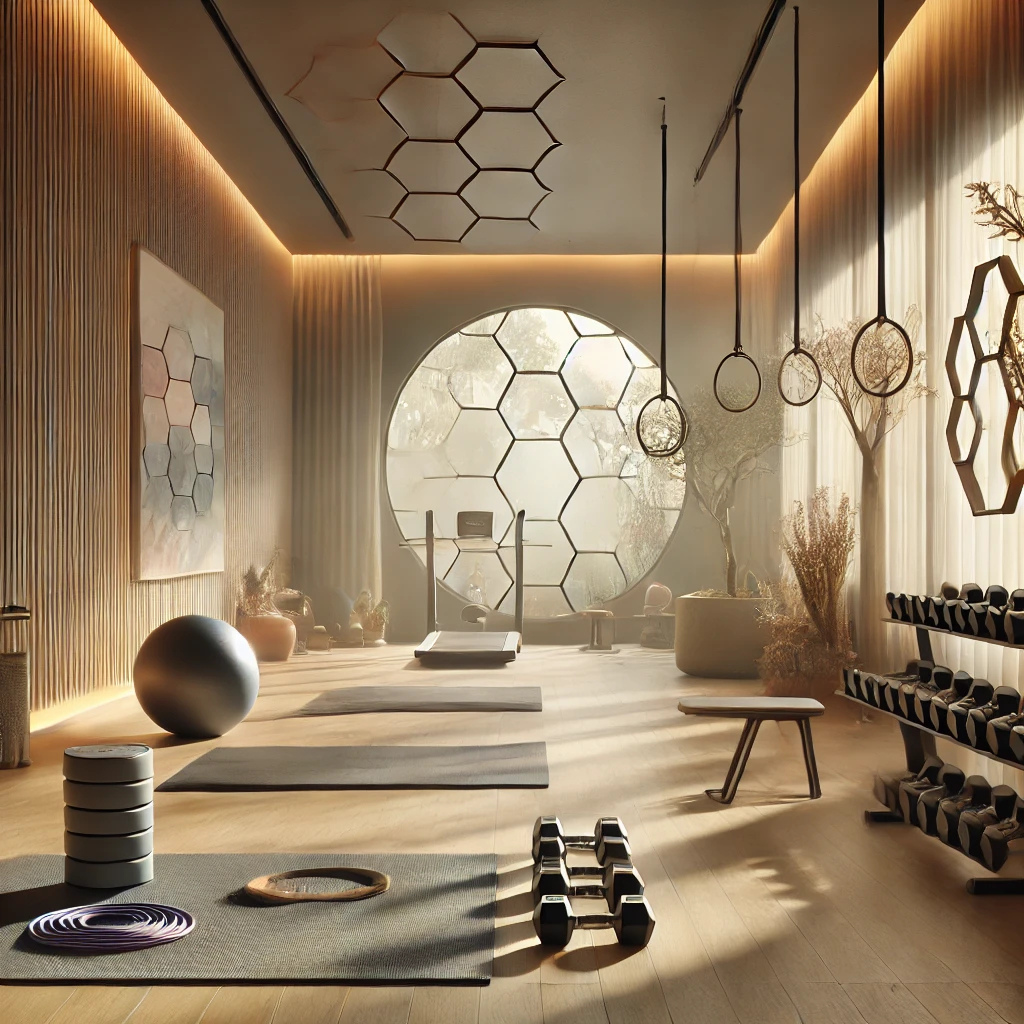 Health, Wellness, and Mindfulness