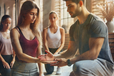 Essential Qualities to Look for in a Trauma-Informed Personal Trainer for Your Healing Journey