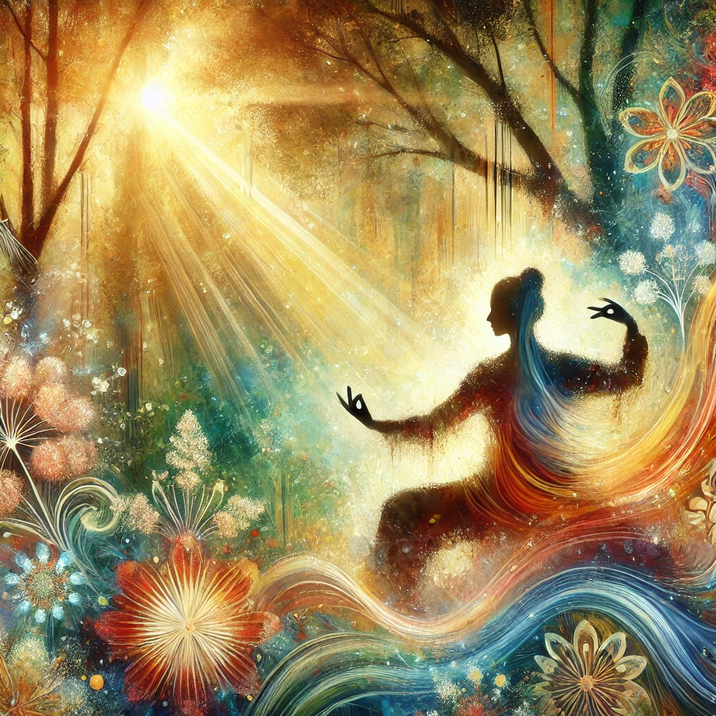 Health, Wellness, and Mindfulness