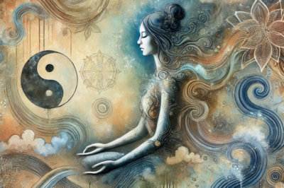 Finding Inner Peace with Taoist Principles: Science-Backed Benefits & Practical Applications