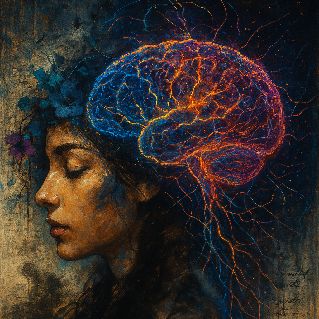 Health, Wellness, and Mindfulness