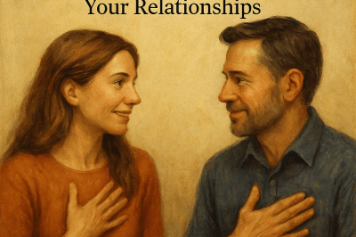 The Art of Expressing Appreciation (Without Feeling Awkward): How Gratitude Strengthens Your Relationships